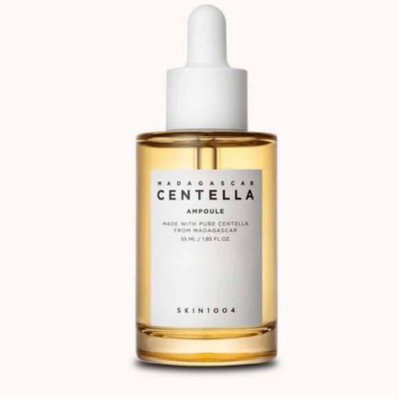 New Never Opened SKIN1004 Madagascar Centella Ampoule - Picture 4 of 4